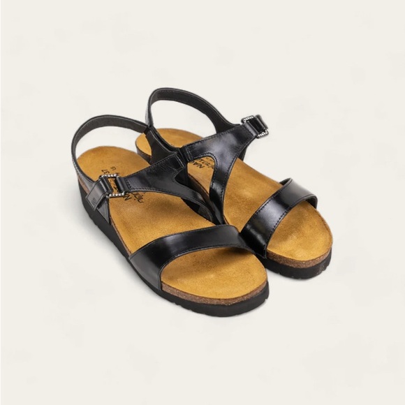 NAOT - ELEGANT COLLECTION- Pamela Sandal - Picture 1 of 7